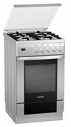 Газовая плита Gorenje GI 438 E