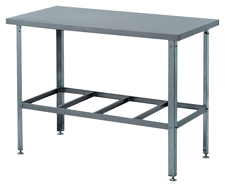Стол производственный ATESY СР-2/950/600