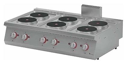 Плита электрическая VITAL EKO7030