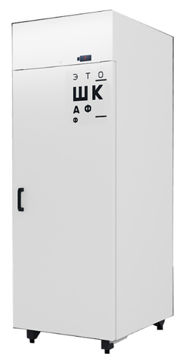 Шкаф морозильный Brandford Shkaff II 0,7 HТ Top