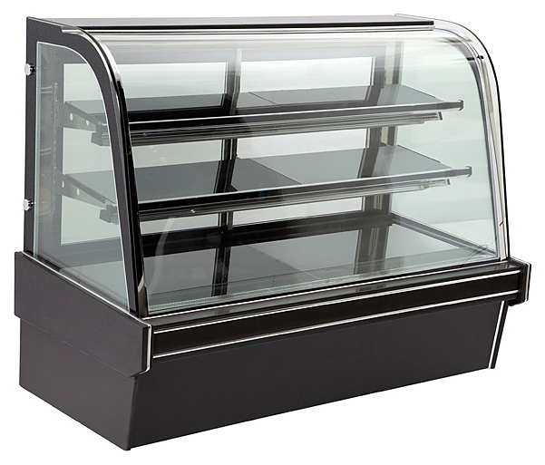 Витрина холодильная FOODLINE CS 1200M2