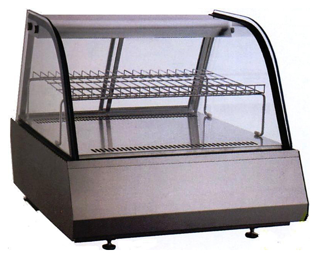 Витрина холодильная Starfood 110L