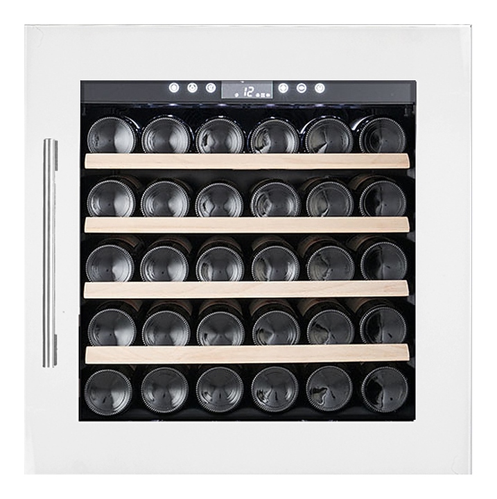 Винный шкаф Temptech Oslo OBI60SW