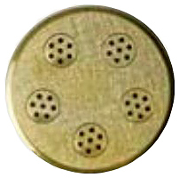 Насадка Gustotek для спагетти 1,9 мм