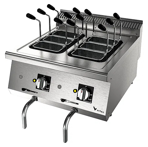 Макароноварка VITAL EMF6020