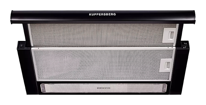 Вытяжка Kuppersberg SLIMLUX II 60 SG