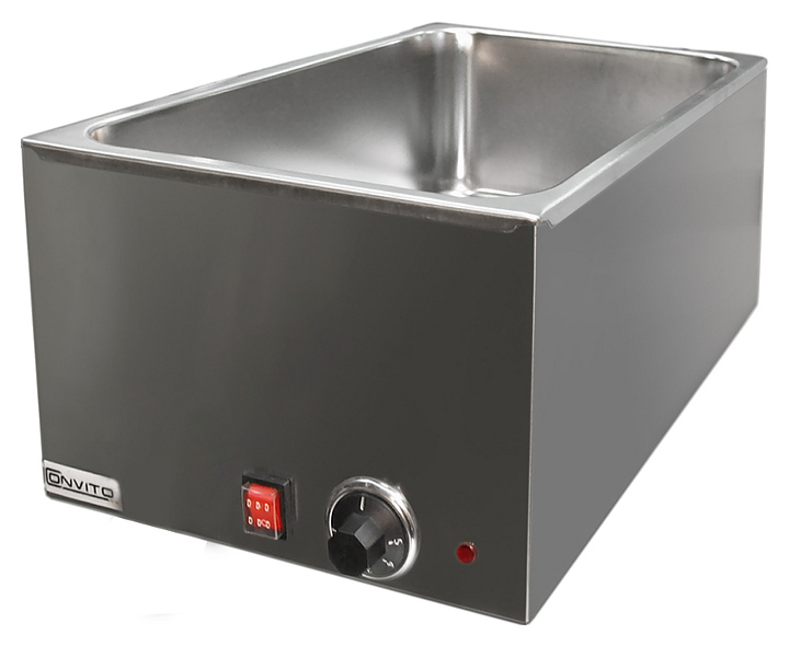 Мармит Convito ZCK165A (ZCK165В)