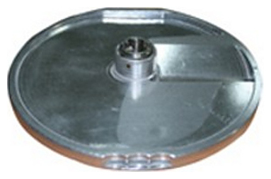 Диск для нарезки слайсами Starfood H10