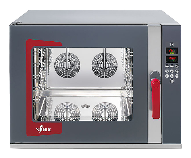 Печь конвекционная Venix M04S