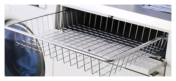 Выдвижная корзина ASKO HB 1152 W