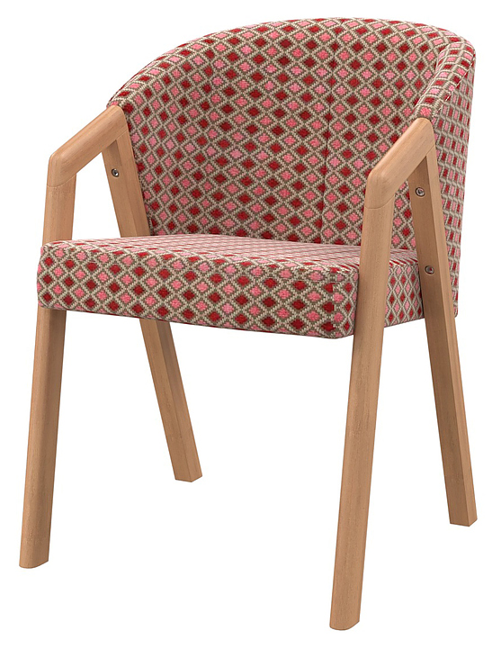 Кресло BentWood Аверс