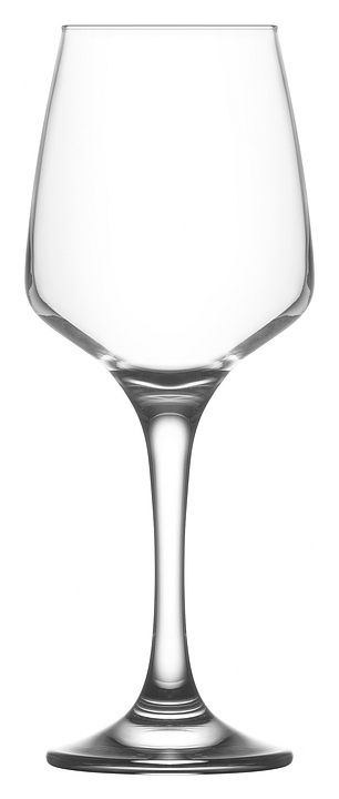 Бокал для вина LAV Lal LV-LAL569YHD 330 мл