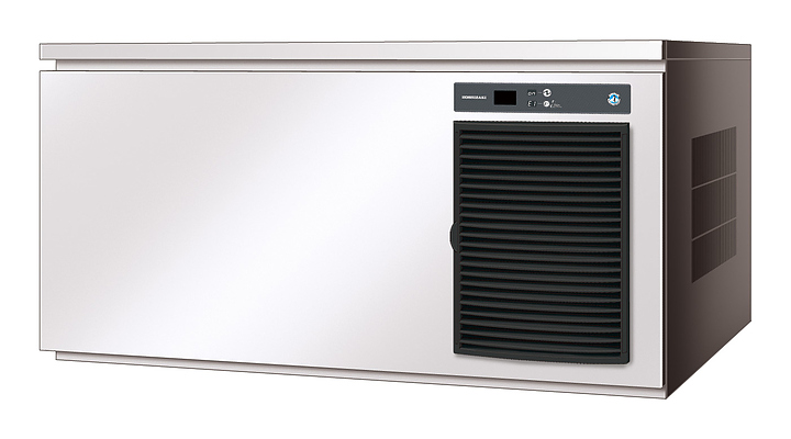Льдогенератор Hoshizaki IM240XNE