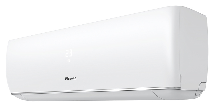 Настенная сплит-система Hisense AS-18UW4SXATV07G / AS-18UW4SXATV07W Wi-Fi ready
