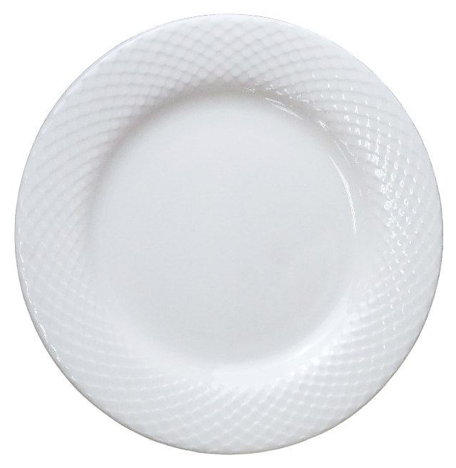 Тарелка мелкая Porland Aqua Alumilite 18BB25 250 мм