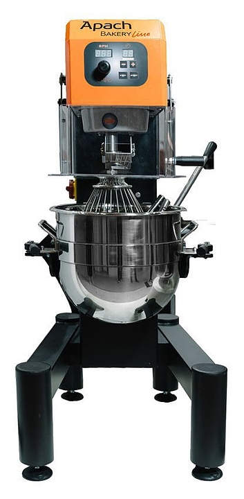 Миксер планетарный Apach Bakery Line APL30