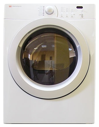 Машина стиральная White-Westinghouse WLF 125 EZKS