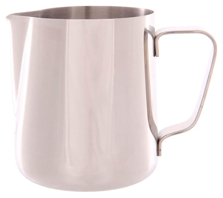 Кувшин для молока (питчер) Classix Pro на 350 мл, стальной