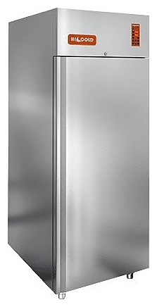 Шкаф шоковой заморозки HICOLD W20TENR