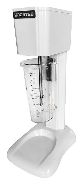 Миксер для молочных коктейлей Kocateq BLER M1 W