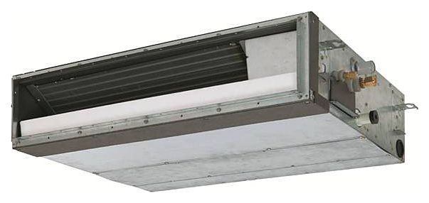 Внутренний блок мультизональной системы Toshiba MMD-AP0074SPH-E