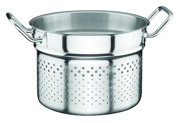 Вставка для приготовления на пару OZTI 0339.02015.11