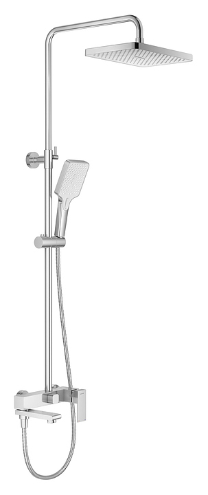 Система душевая Splenka S224.24.05