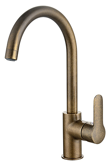 Смеситель для кухни IDDIS CUBA CU2LBJ0i05