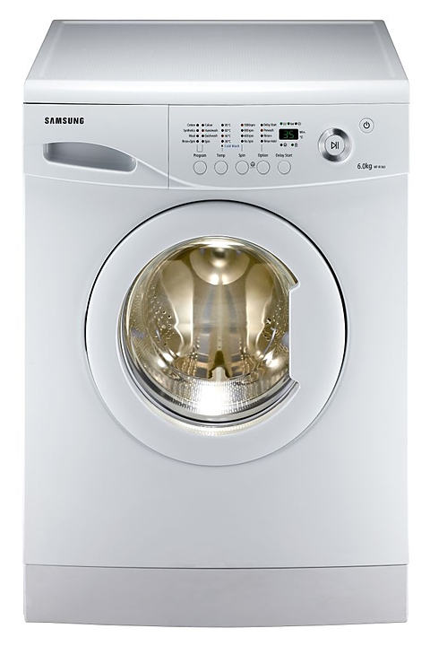 Стиральная машина Samsung WF-R 1061