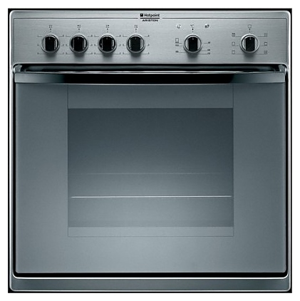 Зависимый электрический духовой шкаф Ariston CISHB 50 A.1 IX /HA