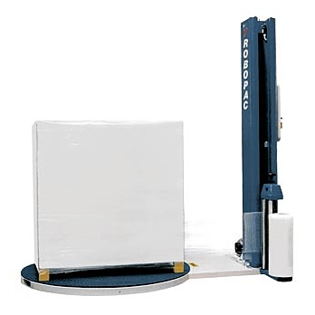 Паллетоупаковщик Rotoplat Start Robopac