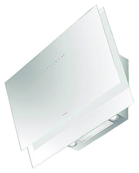 Вытяжка Faber BLACK TIE BRS WH A80 (110.0256.169)