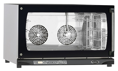 Печь конвекционная UNOX XF 195-B