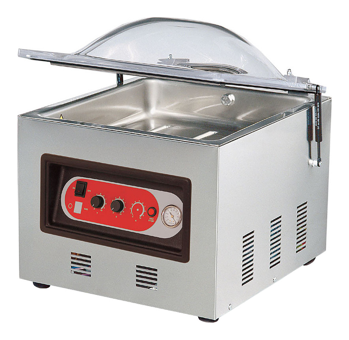 Вакуумный упаковщик Euromatic EV-40