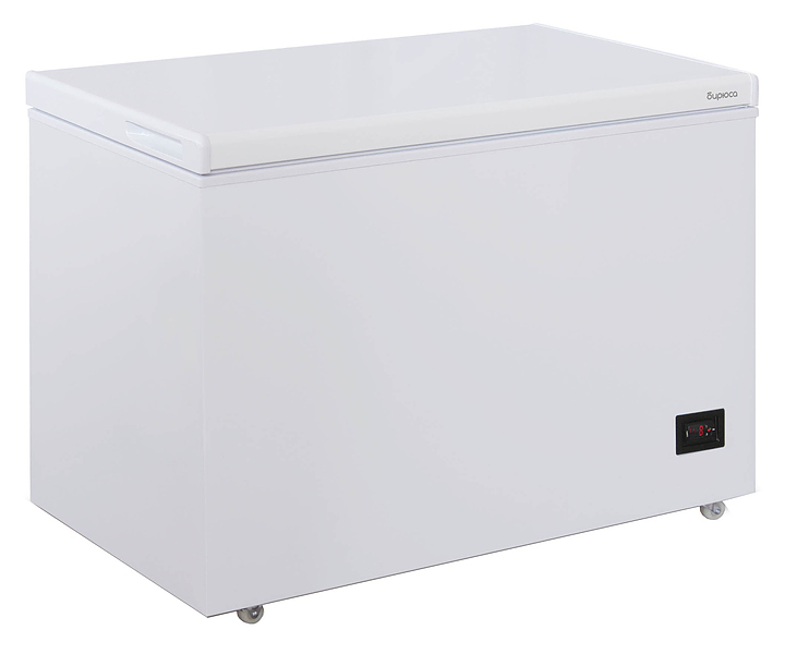 Ларь морозильный Бирюса Б-305FKDQ