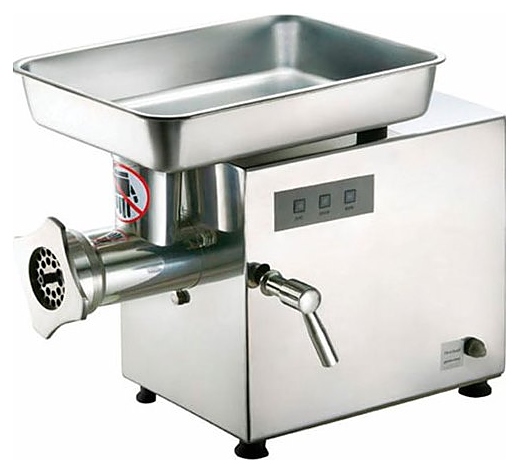 Мясорубка GASTRORAG HM-C12B