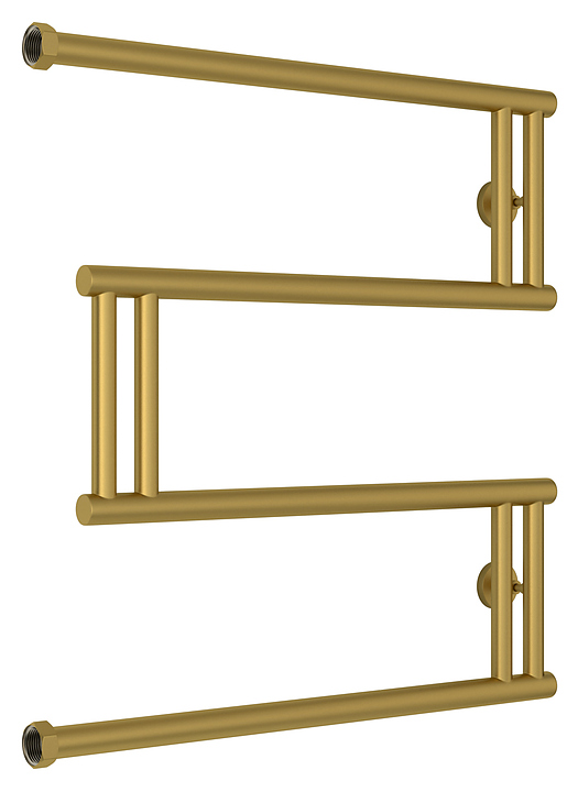 Полотенцесушитель водяной Сунержа High-Tech model 