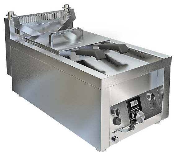Фритюрница индукционная Техно-ТТ ИПФ-140164 лифт