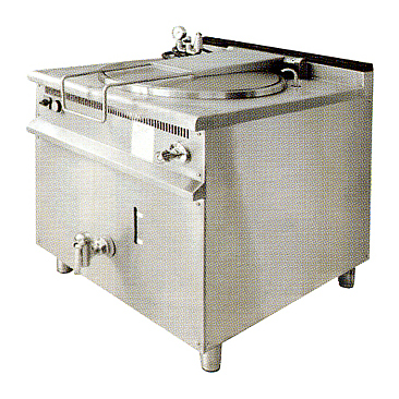 Котел электрический Cozum EBP 100 I