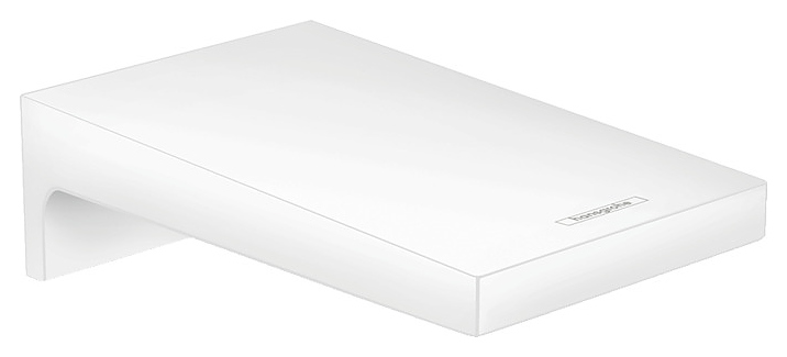 Излив для ванны Hansgrohe Metropol 32543700