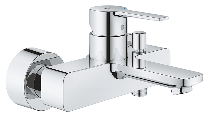 Смеситель Grohe Lineare DN 15 33849001
