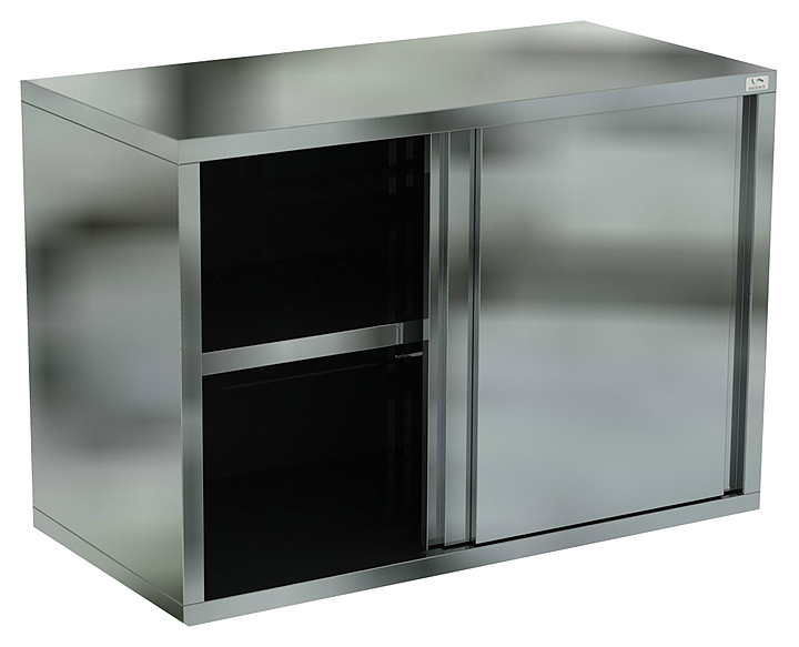 Полка настенная КОБОР ПШЗ-120/35