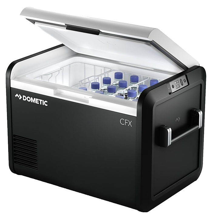 Автохолодильник Dometic CFX3 55IM с встроенным генератором льда