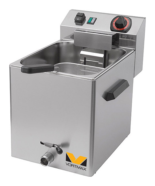 Макароноварка Vortmax PC 1 R7 1 корзина