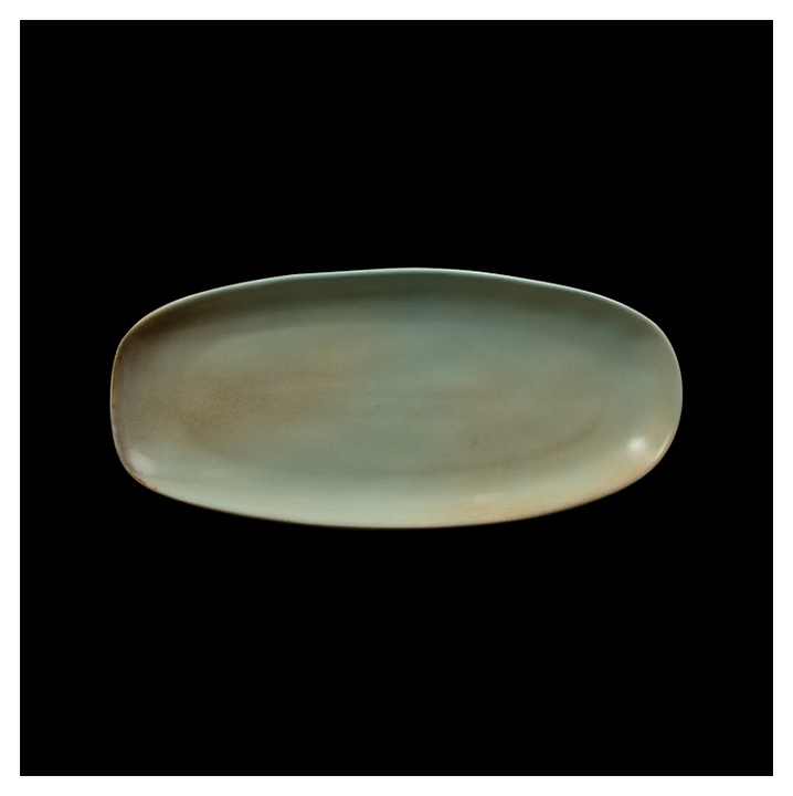 Блюдо овальное Corone Villaggio 63049 270х120 мм