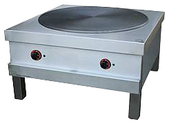 Плита-табурет электрическая Heidebrenner ETK 07 621144