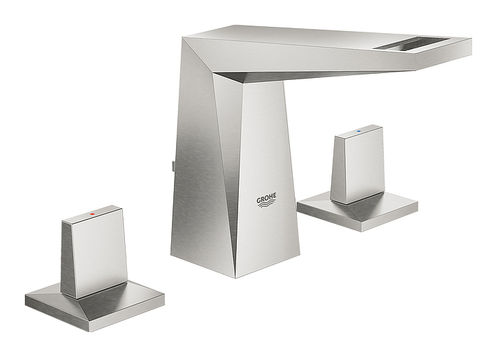 Смеситель Grohe Allure Brilliant DN 15 S-SIZE 20342DC0