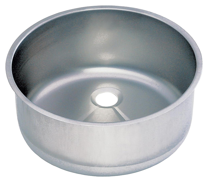 Раковина OZTI 0753.04018.10