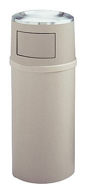 Контейнер для мусора Rubbermaid FG818088BEIG
