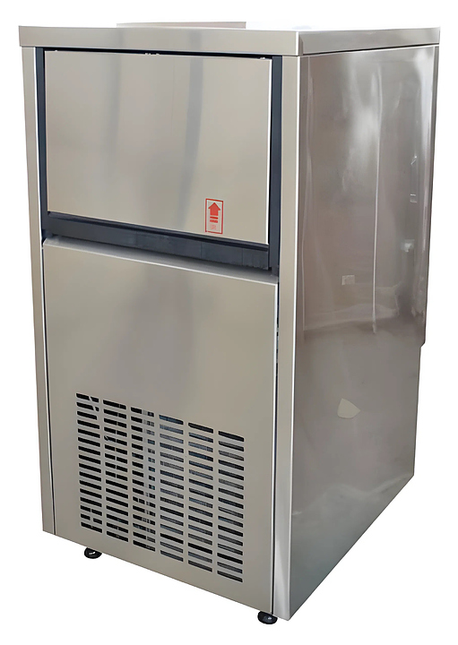 Льдогенератор Hurakan HKN-IMG80